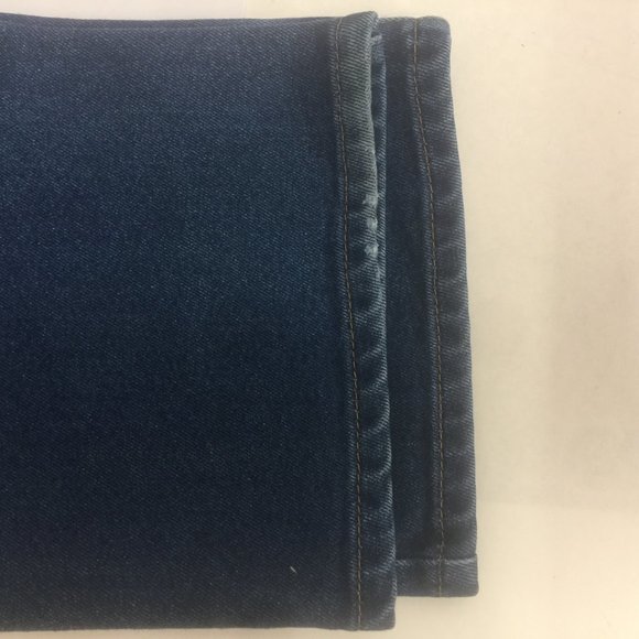 Levi's 517 Blue Jeans Men's (34 X27*) - Picture 5 of 7